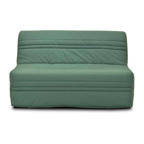 Banquette tissu vert - vert,