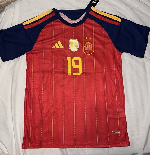 Adidas maillot espagne - adidas,