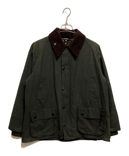 Barbour