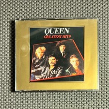 Queen - Greatest Hits I & II