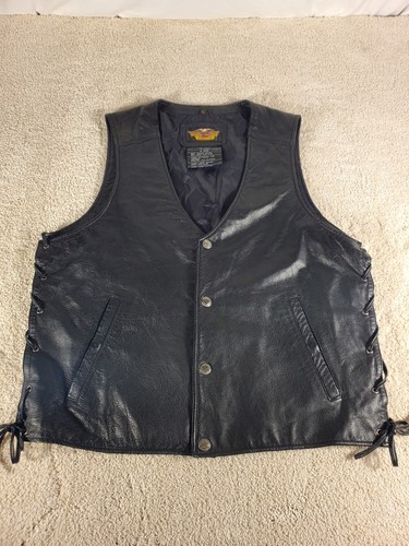 Vintage mens harley davidson - vintage,