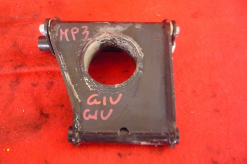 Support moteur piaggio mp3 - support,