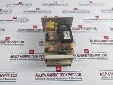 Carte De Module PCB Brown Boveri GVT 360 5794