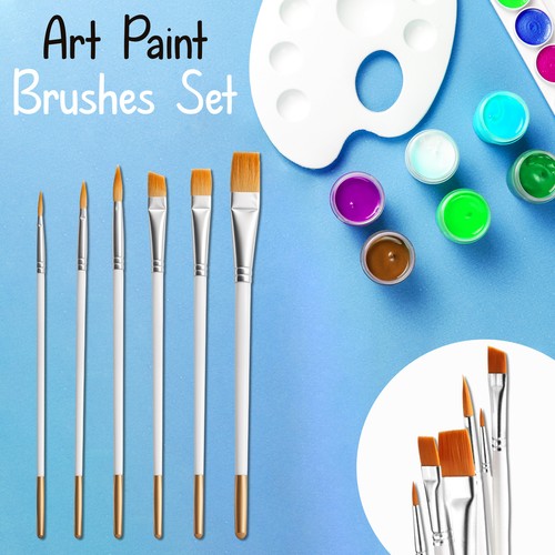 Aquarelle peinture pinceau - peinture, art