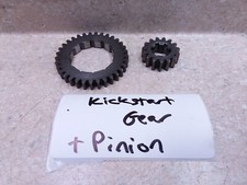 Kawasaki 75 KV KV75 Moteur