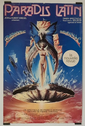 Siudmak paradis latin - siudmak,