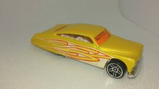 voiture low rider  hot rod muscle car V8 dragster hotwheels 1/64 new Hot Wheels