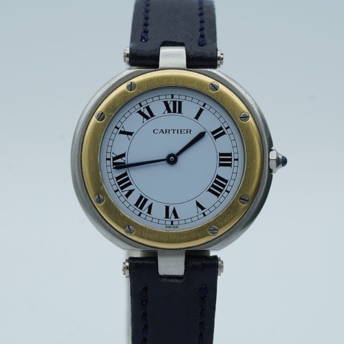 Montre femme cartier - montre,