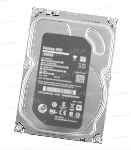Disque dur hdd - hdd, 3.5"