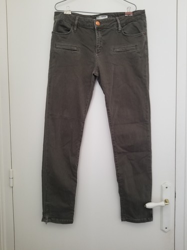 Pantalon jeans cop - jeans, copine