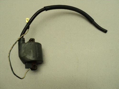 Bobine allumage suzuki - bobine, d’allumage