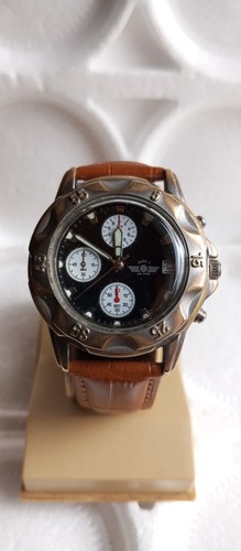 Montre macn air port - montre, 1