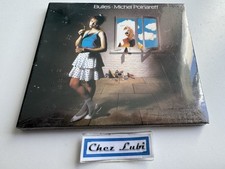 Michel Polnareff - Bulles - CD