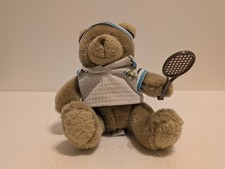 Ourson en Peluche "The Teddy