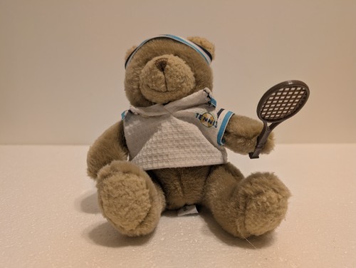 Ourson peluche the teddy - ourson, en