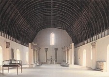 71 CLUNY LE FARINIER DE L ABBAYE DE CLUNY