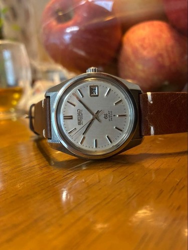 Montre grand seiko - montre,