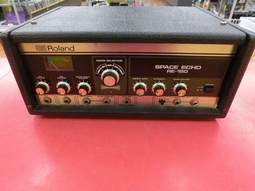 Roland 150 space echo - roland,