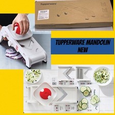 Tupperware MANDOCHEF