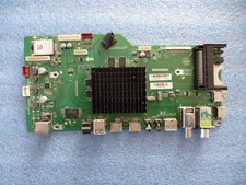 Carte de gestion tv SHARP