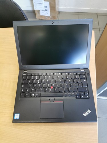 Lenovo thinkpad x270 8go - lenovo, i5