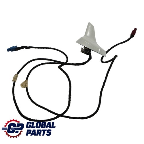 Audi antenne de toit - audi, q7