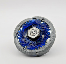 Jade Jupiter 130B Metal Fury