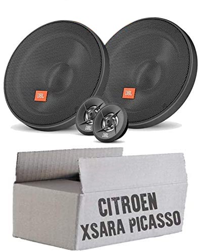 Jbl haut parleur pour citroën - jbl,