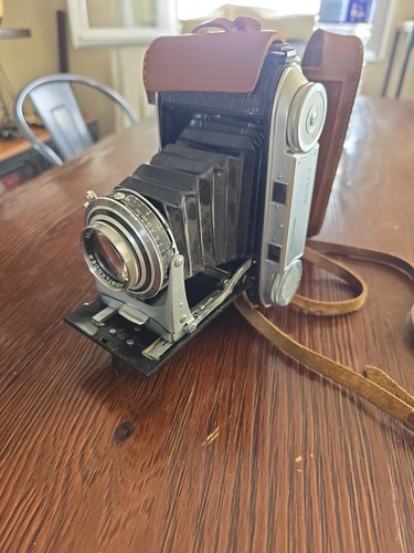 Voigtländer bessa - bessa,