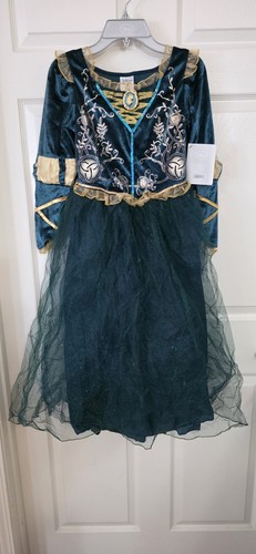 Disney store merida - store, brave