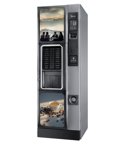 Distributeur café - distributeur,