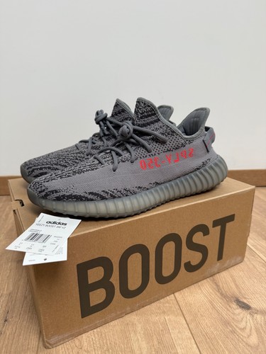 Yeezy boost 350 beluga 0 - 350,