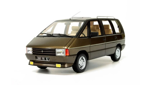 Rare ottomobile 18 renault - ottomobile,
