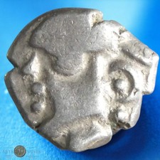 TOLOSATES (Toulouse) - Drachme