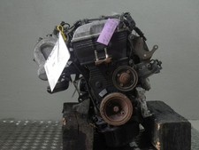 Moteur sans pièces - , (essence)