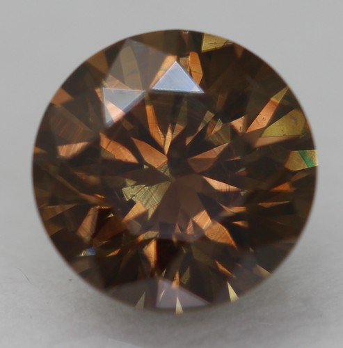 Cert carat diamant - cert, 0.59