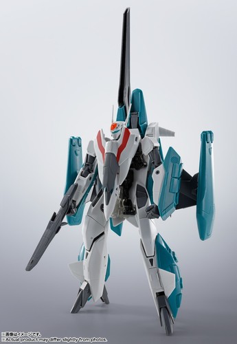 Bandai metal macross ii - bandai,
