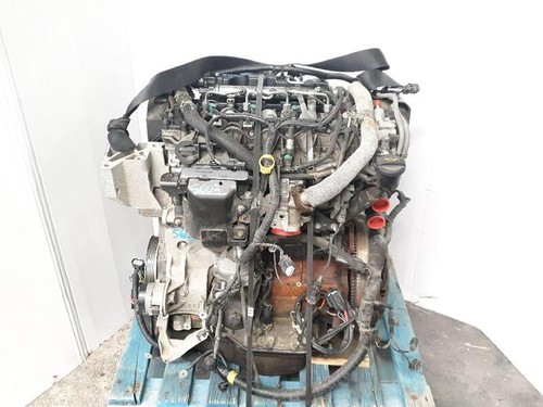 224dt moteur complet land - moteur,