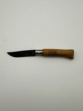 Ancien couteau pliant Opinel