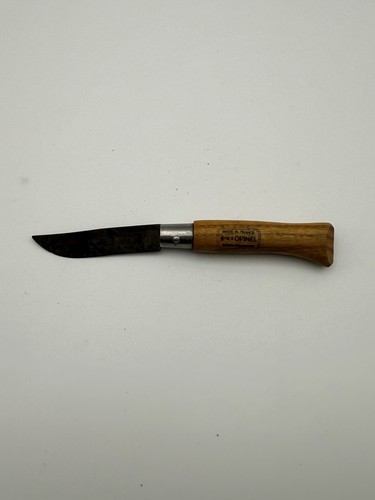 Ancien couteau pliant - , opinel