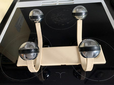 Porte Manteau patère métal