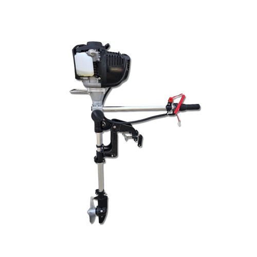 Sherpa moteur hors bord 3cv - sherpa, 1.3cv