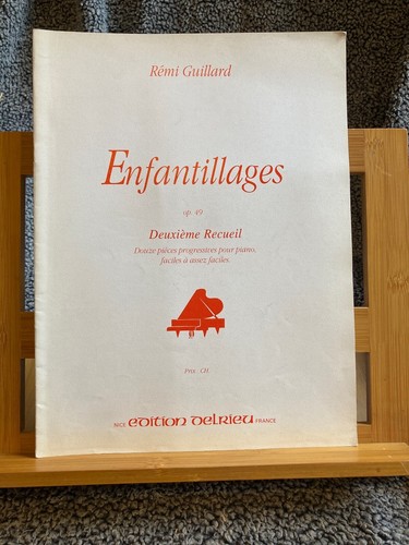 Rémi guillard enfantillages - guillard,