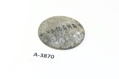 Yamaha 650 447 couvercle - 650,