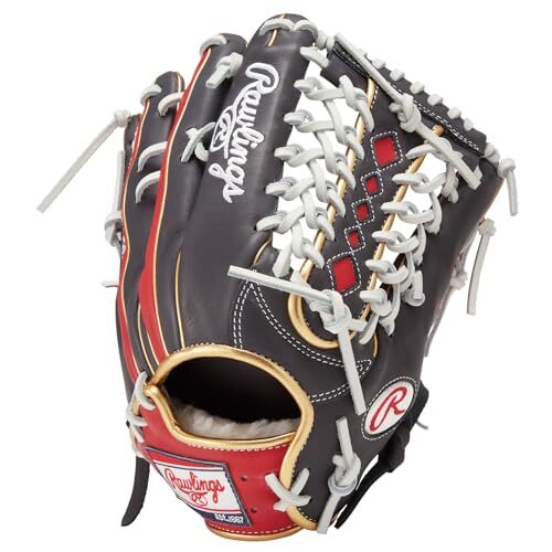 Gant rawlings lancer gauche - lancer,