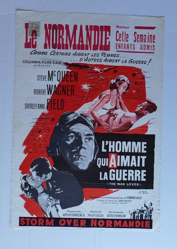 Homme qui aimait guerre - homme,