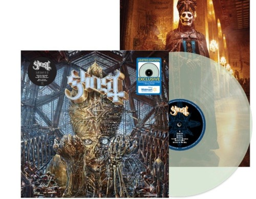 Ghost impera vinyle edition - ghost,
