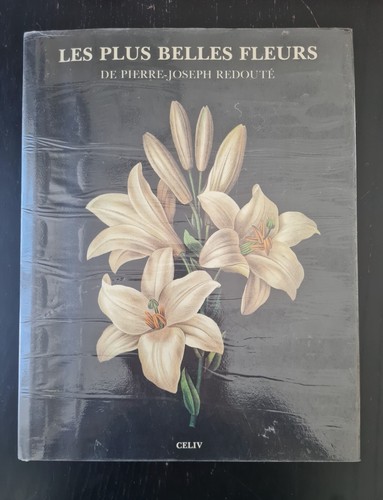 Livre les plus belles fleurs - belles,