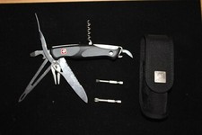 Couteau suisse WENGER Alinghi