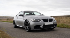 Bmw e92 splitter scoop - m3,